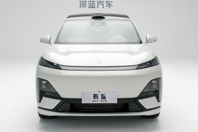2025款 四驱Ultra+ 高定版-外观-图片-有驾