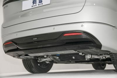 2025款 四驱Ultra+ 高定版-外观-图片-有驾