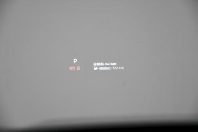 2025款 四驱Ultra+ 高定版-内饰-图片-有驾