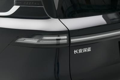 2025款 四驱Ultra+ 高定版-外观-图片-有驾