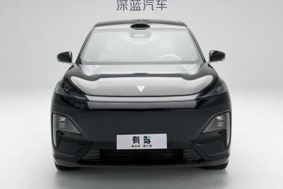 2025款 四驱Ultra+ 高定版-外观-图片-有驾