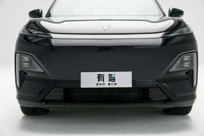 2025款 四驱Ultra+ 高定版-外观-图片-有驾