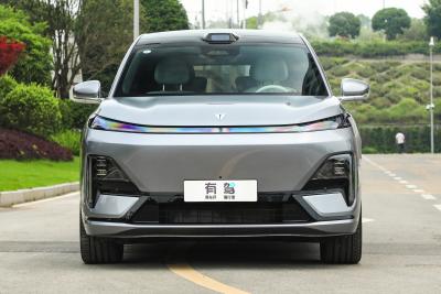 2025款 四驱Ultra+ 高定版-外观-图片-有驾