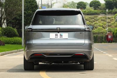 2025款 四驱Ultra+ 高定版-外观-图片-有驾