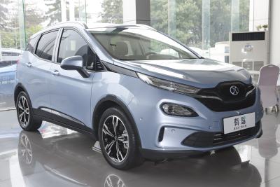 2019款 R600 劲领版-外观-图片-有驾