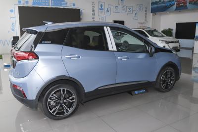 2019款 R600 劲领版-外观-图片-有驾
