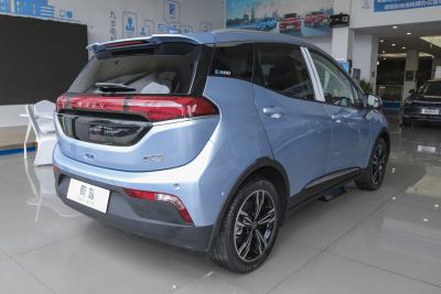2019款 R600 劲领版-外观-图片-有驾