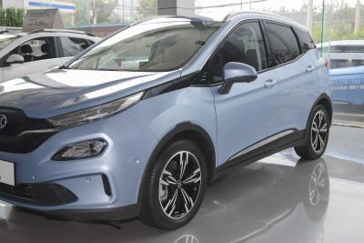 2019款 R600 劲领版-外观-图片-有驾