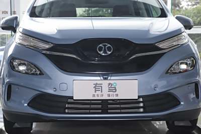 2019款 R600 劲领版-外观-图片-有驾