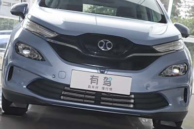 2019款 R600 劲领版-外观-图片-有驾