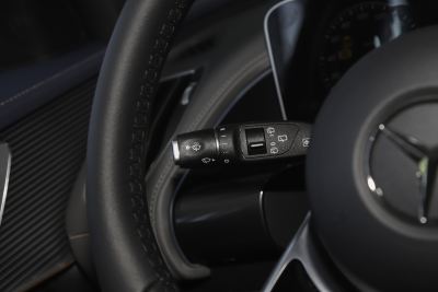 2020款 EQC 350 4MATIC-内饰-图片-有驾