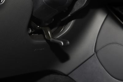 2020款 EQC 350 4MATIC-内饰-图片-有驾