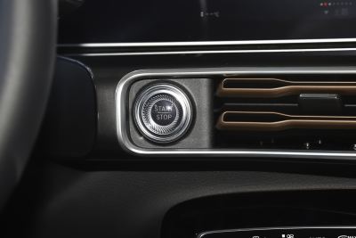 2020款 EQC 350 4MATIC-内饰-图片-有驾