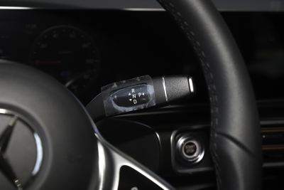 2020款 EQC 350 4MATIC-内饰-图片-有驾