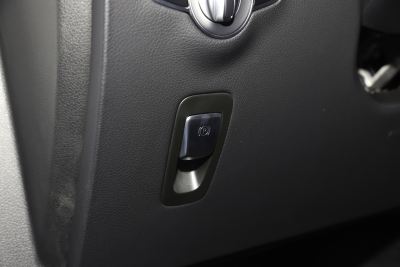 2020款 EQC 350 4MATIC-内饰-图片-有驾