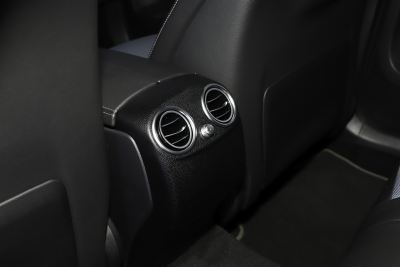 2020款 EQC 350 4MATIC-内饰-图片-有驾