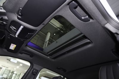 2020款 EQC 350 4MATIC-内饰-图片-有驾