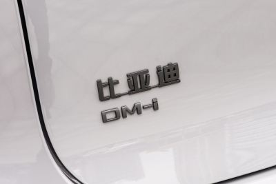 2025款 DM-i 115KM 云辇旗舰型-外观-图片-有驾