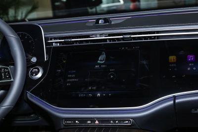 2025款 E 300 L 豪华型-内饰-图片-有驾