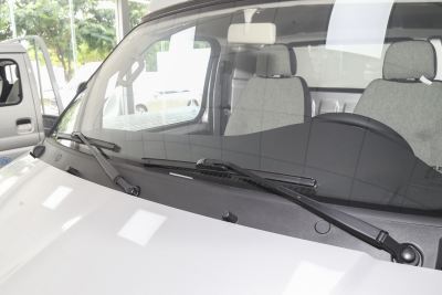 2022款 F3E厢式车宁德55.7kWh-外观-图片-有驾
