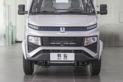 2022款 F3E厢式车宁德55.7kWh-外观-图片-有驾