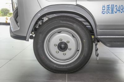2022款 F3E厢式车宁德55.7kWh-外观-图片-有驾