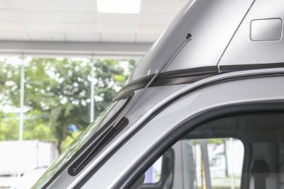 2022款 F3E厢式车宁德55.7kWh-外观-图片-有驾