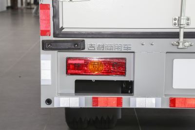2022款 F3E厢式车宁德55.7kWh-外观-图片-有驾