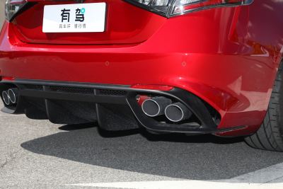 2023款 2.9T V6 520HP 四叶草版-外观-图片-有驾