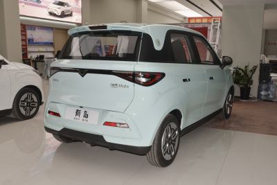 2025款 Mate 410km追风版-外观-图片-有驾