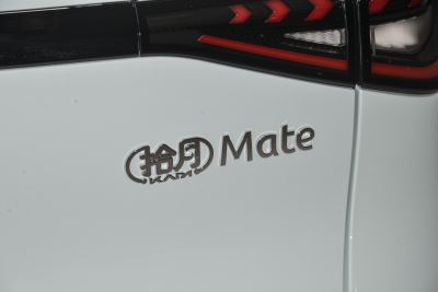 2025款 Mate 410km追风版-外观-图片-有驾