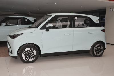 2025款 Mate 410km追风版-外观-图片-有驾