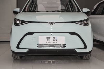 2025款 Mate 410km追风版-外观-图片-有驾