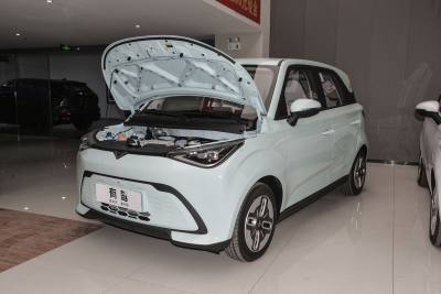 2025款 Mate 410km追风版-外观-图片-有驾