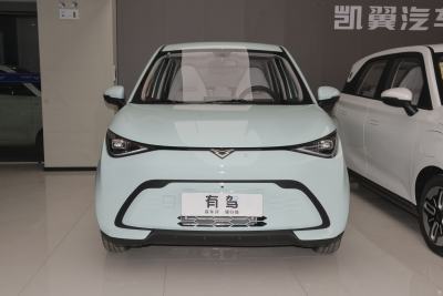 2025款 Mate 410km追风版-外观-图片-有驾