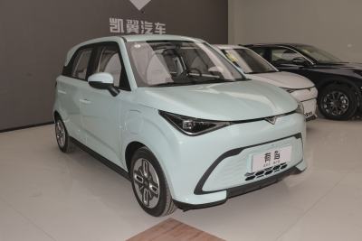 2025款 Mate 410km追风版-外观-图片-有驾