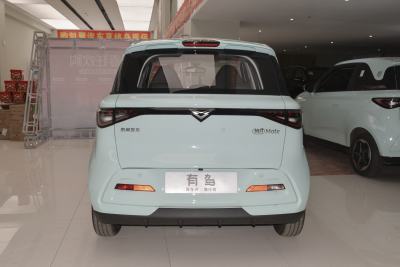 2025款 Mate 410km追风版-外观-图片-有驾