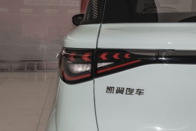 2025款 Mate 410km追风版-外观-图片-有驾