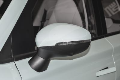 2025款 Mate 410km追风版-外观-图片-有驾