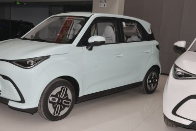 2025款 Mate 410km追风版-外观-图片-有驾