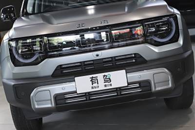 2026款 旅行家 1.5T DCT两驱进阶版-外观-图片-有驾 2026款 旅行家 1.5T DCT两驱进阶版-外观-图片-有驾