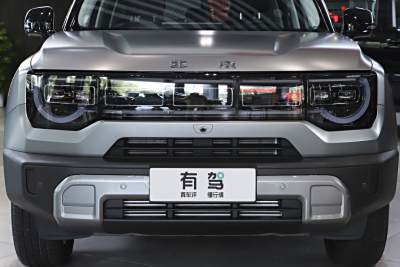 2026款 旅行家 1.5T DCT两驱进阶版-外观-图片-有驾 2026款 旅行家 1.5T DCT两驱进阶版-外观-图片-有驾