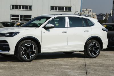 2026款  PRO 380TSI 两驱 R-Line 领航版-外观-图片-有驾