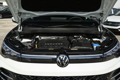 2026款  PRO 380TSI 两驱 R-Line 领航版-外观-图片-有驾