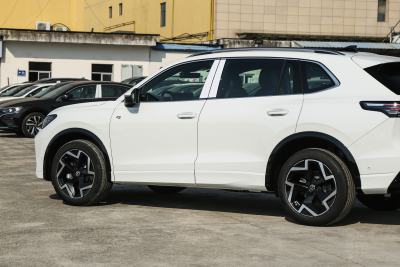 2026款  PRO 380TSI 两驱 R-Line 领航版-外观-图片-有驾