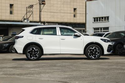 2026款  PRO 380TSI 两驱 R-Line 领航版-外观-图片-有驾