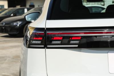 2026款  PRO 380TSI 两驱 R-Line 领航版-外观-图片-有驾