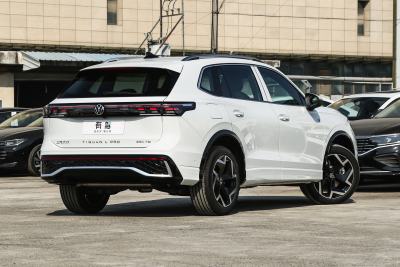 2026款  PRO 380TSI 两驱 R-Line 领航版-外观-图片-有驾