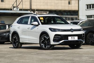 2026款  PRO 380TSI 两驱 R-Line 领航版-外观-图片-有驾