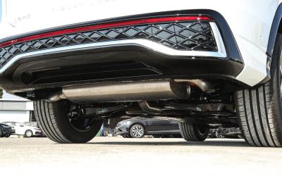 2026款  PRO 380TSI 两驱 R-Line 领航版-外观-图片-有驾